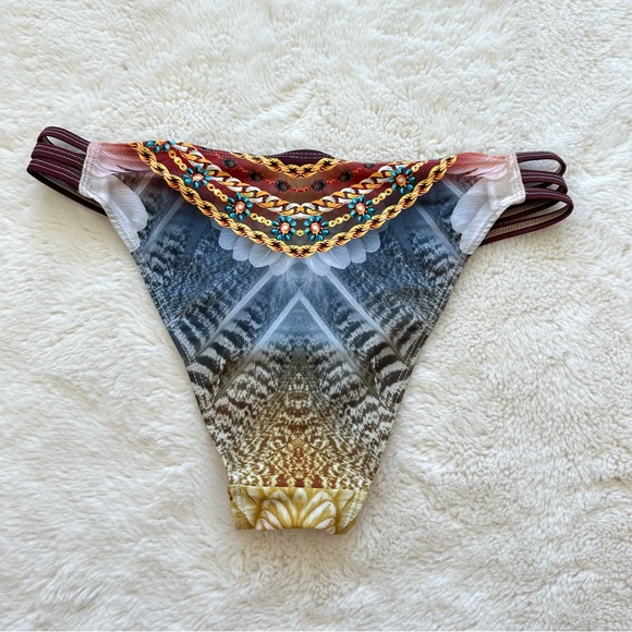 Women bikini bottom size S - Picture 5 of 5